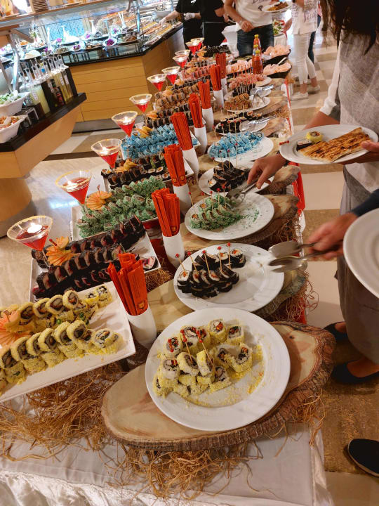 Gastro Can Garden Resort