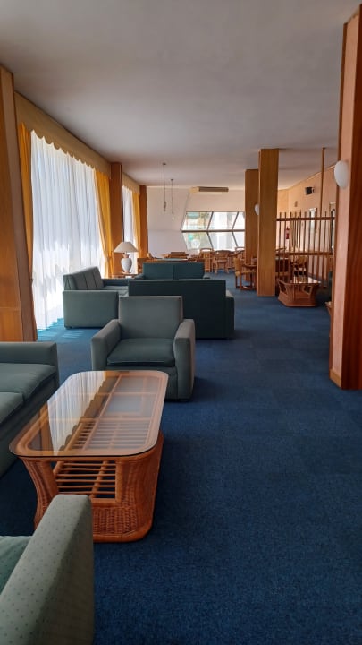 Sonstiges Hotel Exagon Park