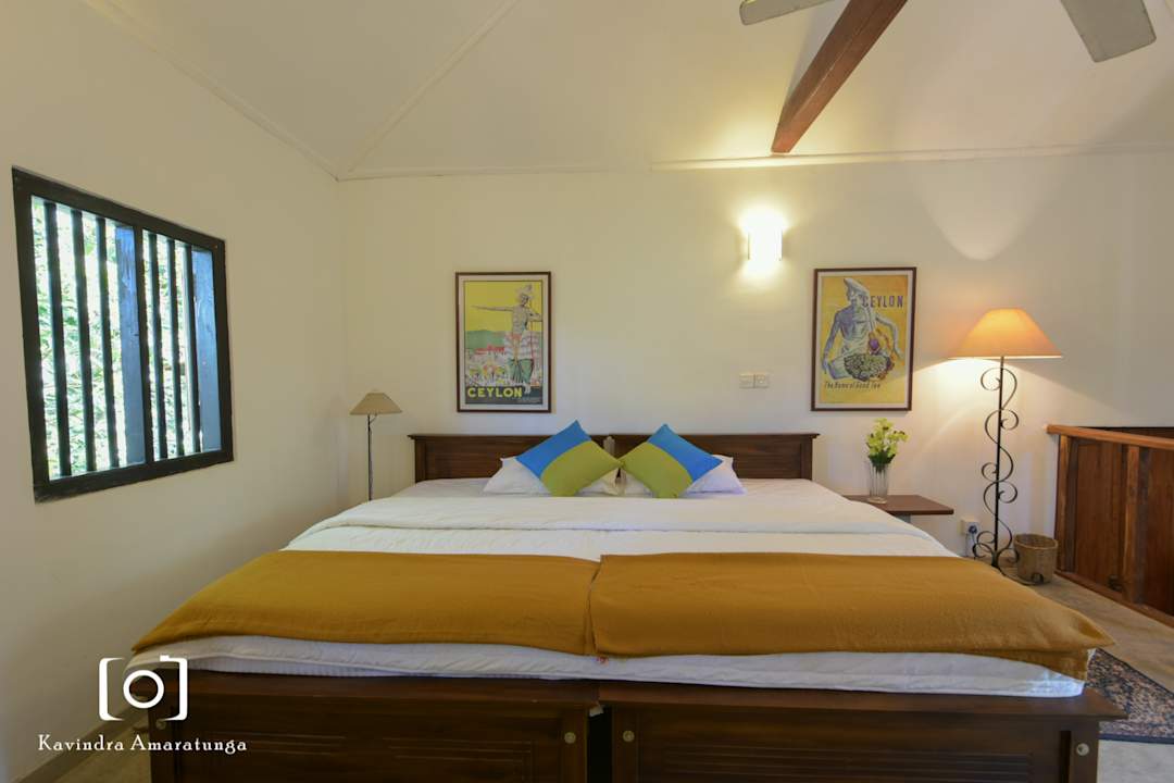 Zimmer Captain's Lodge