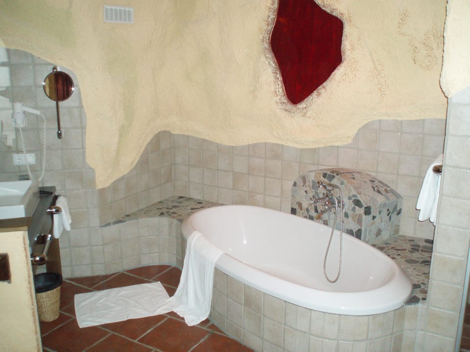 Badewanne Bergergut - Das Genießerhotel für Paare