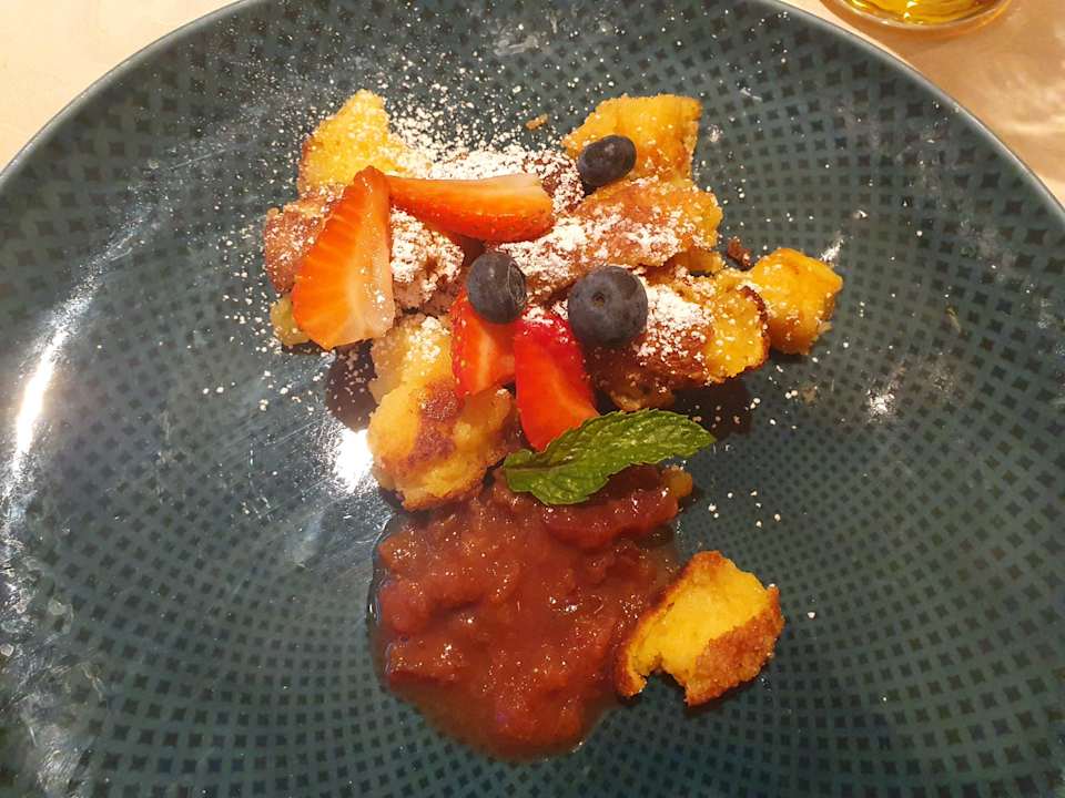 Gastro Hotel Silberfux