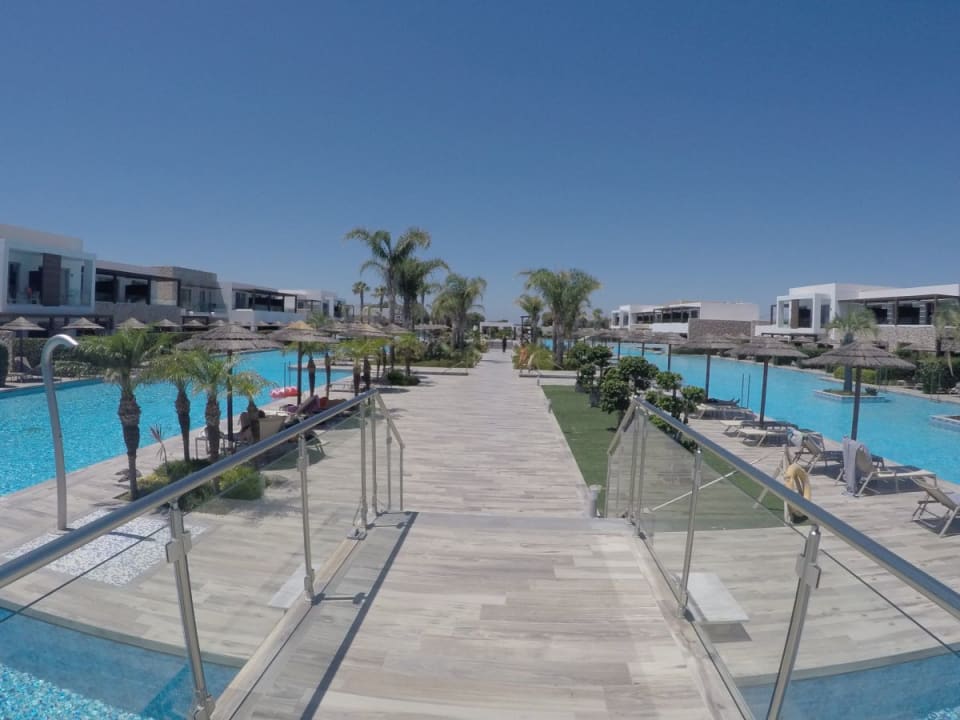 Pool TUI BLUE Palazzo del Mare