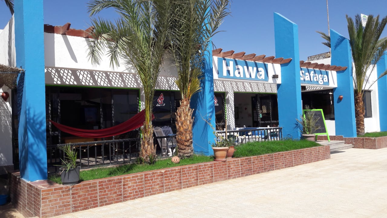 Sport & Freizeit Menaville Safaga