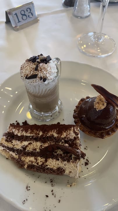 Gastro Rodos Palladium Leisure & Wellness