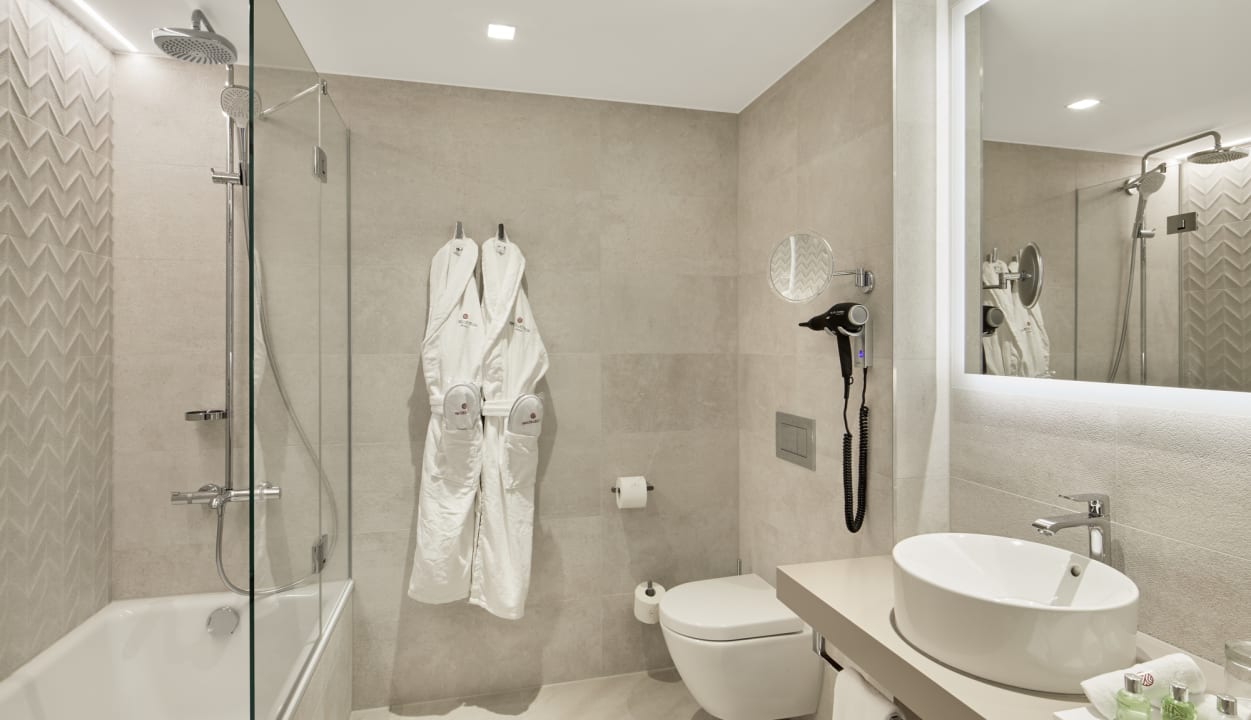 Zimmer NH Collection München Bavaria