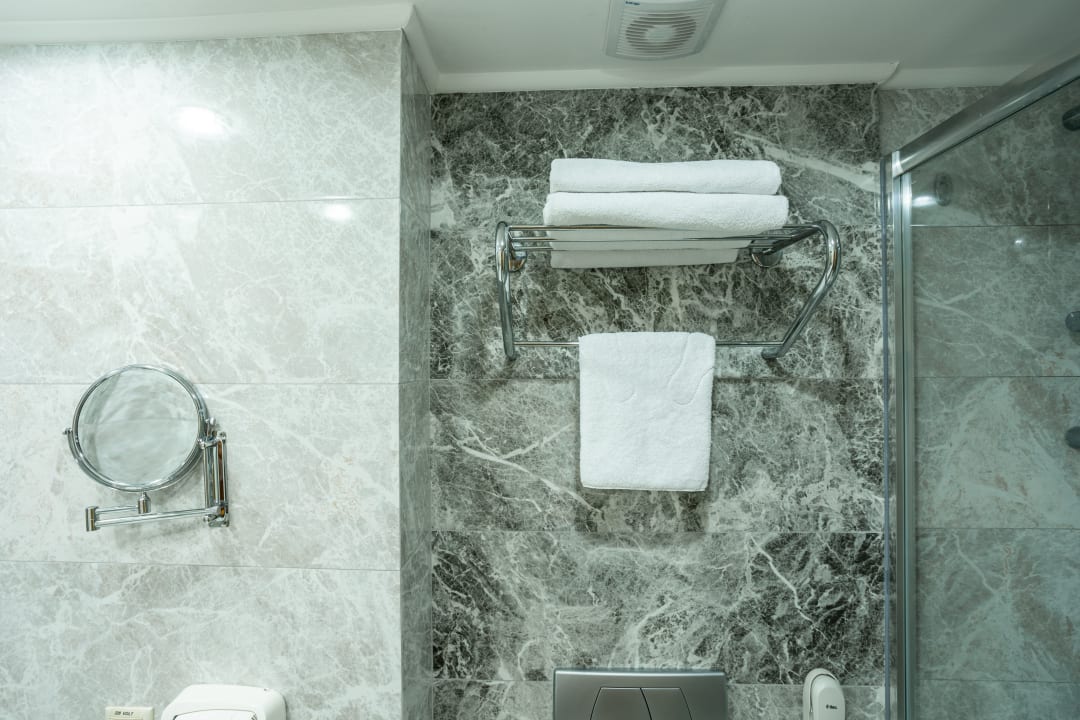 Zimmer Club Hotel Phaselis Rose