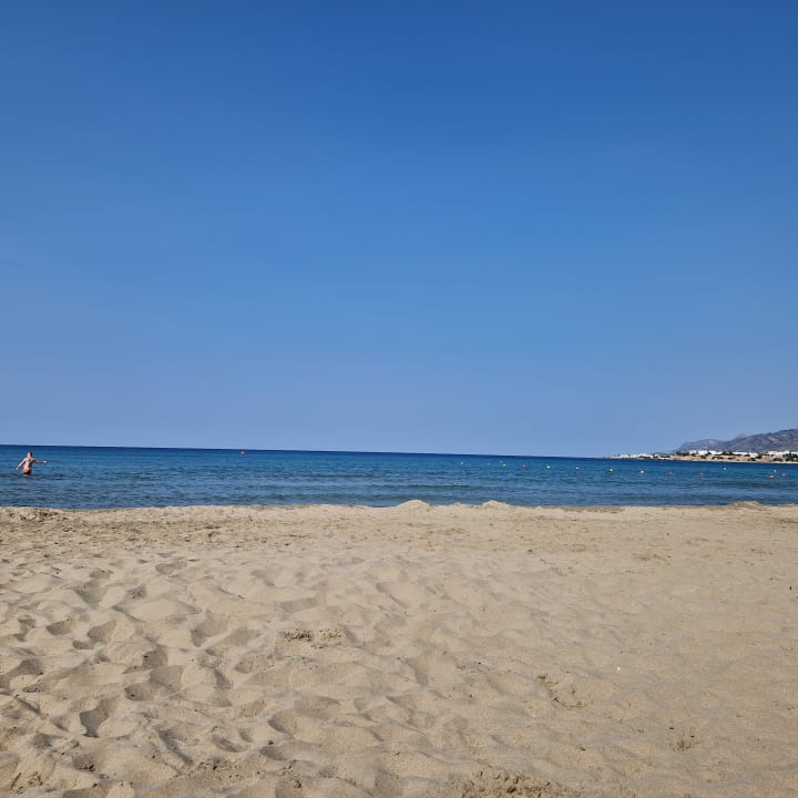 Strand Atlantica Mikri Poli Crete