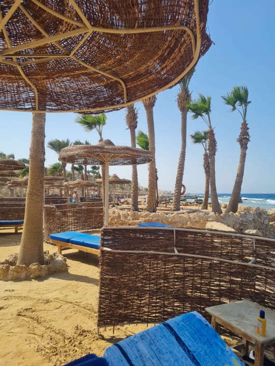 Strand Pickalbatros Citadel Resort