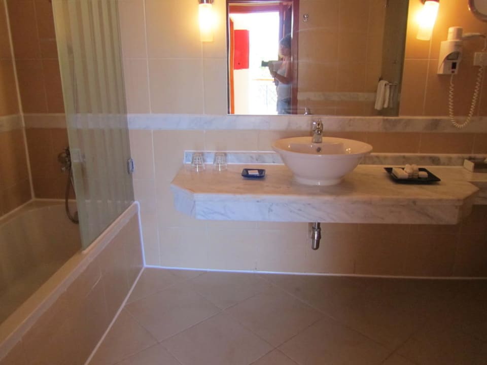 Hotel Radisson Blu Resort Parrotel Beach Resort