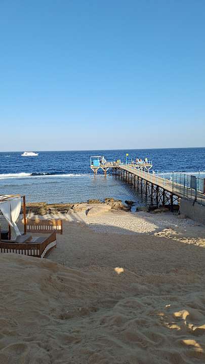 Strand Sentido Akassia Beach