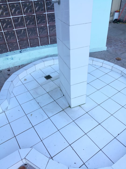 Pool Hotel Gran Caribe Premium Triton / Neptuno