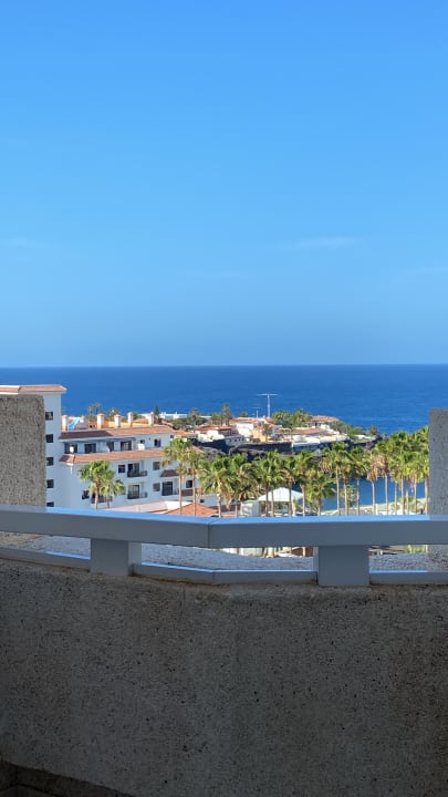 Ausblick Landmar Playa La Arena