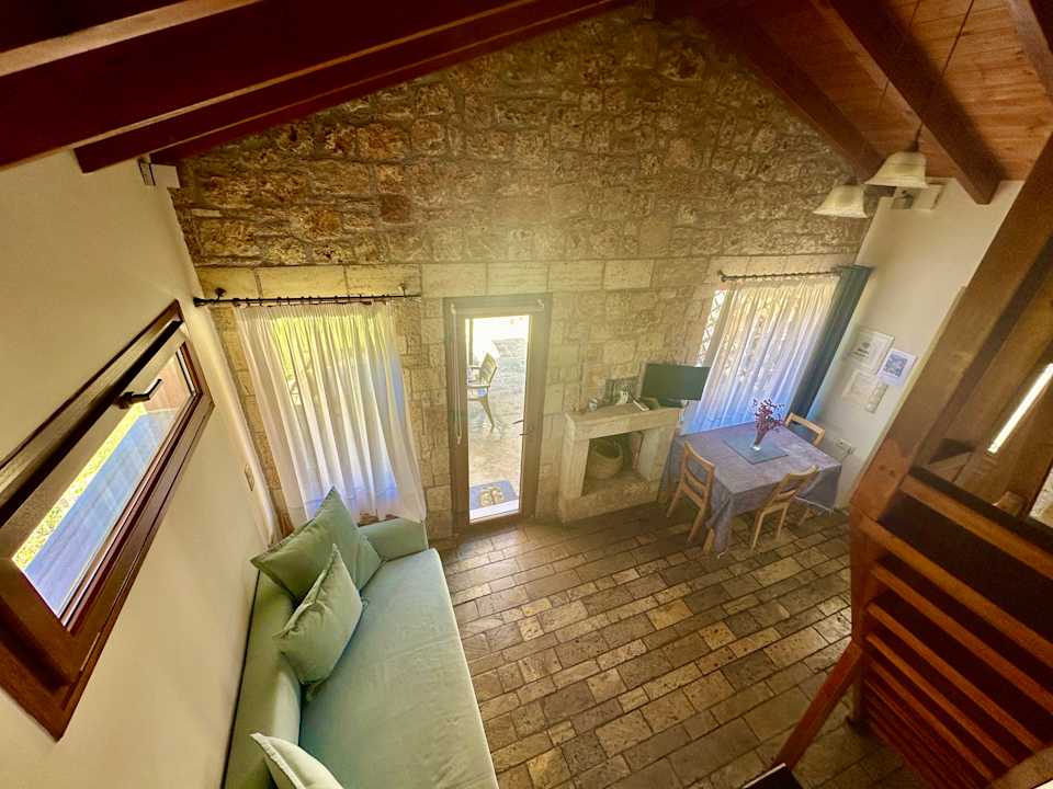 Zimmer Genari Beach Apartments