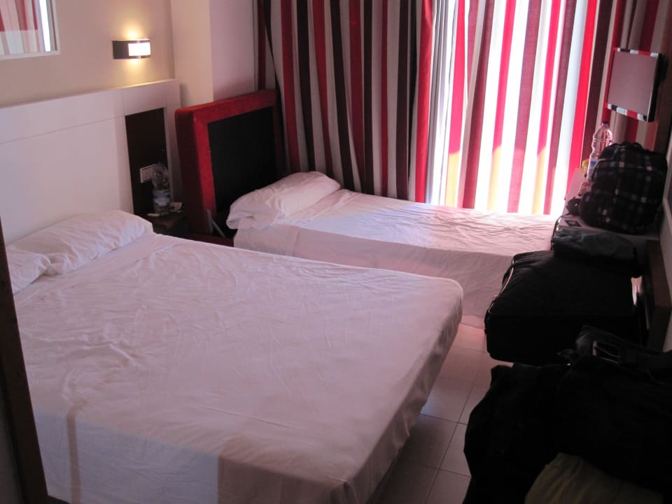 Dreibettzimmer  Pabisa Sofia