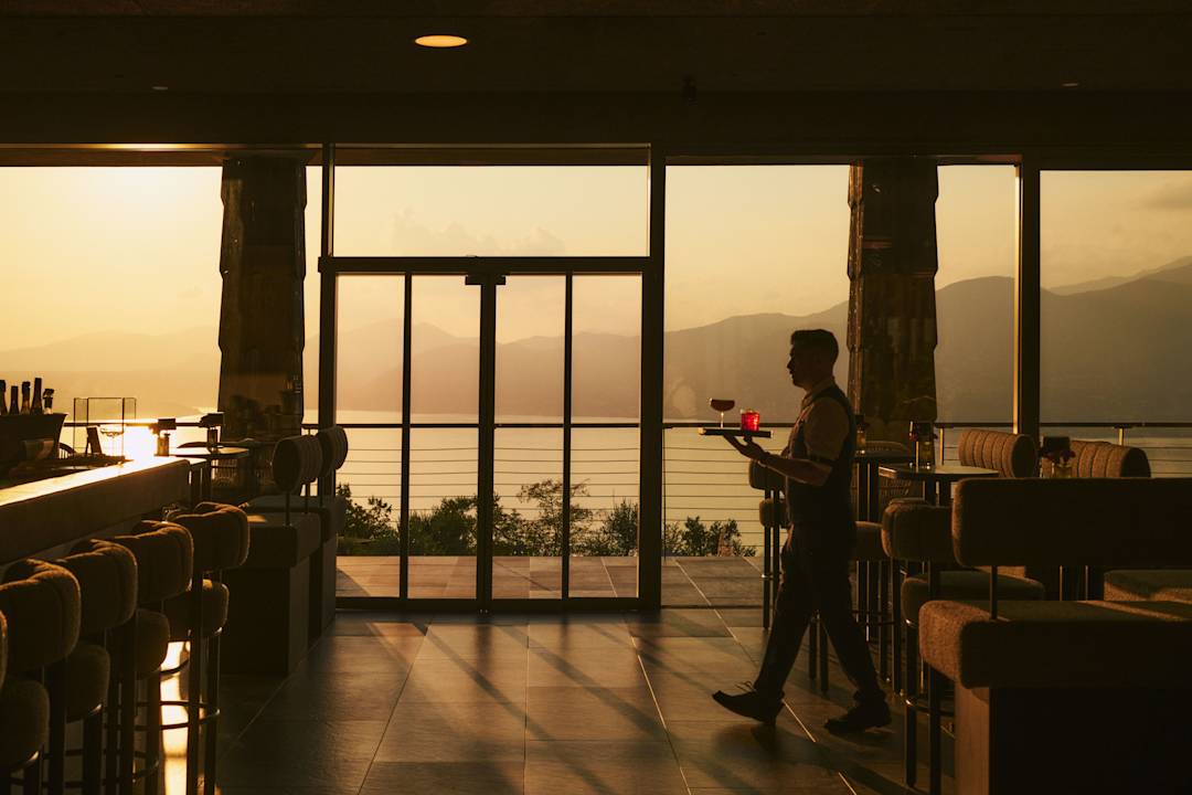 Gastro Cape of Senses