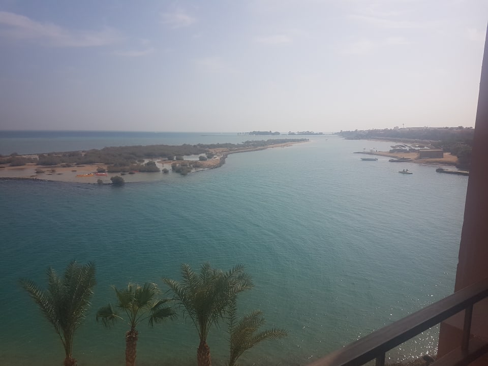 Ausblick Hotel Three Corners Ocean View prestige - Adults only