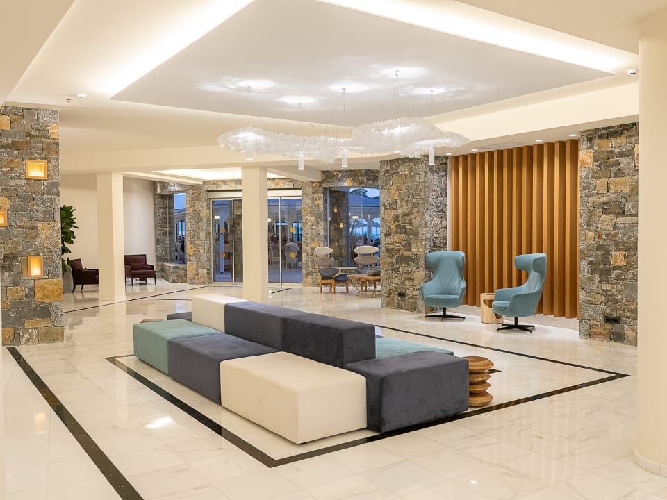 Sonstiges Hotel Aphrodite Beach Club