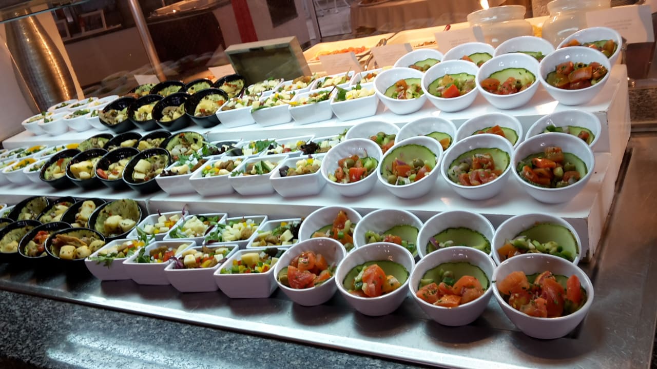 Gastro Sentido Fido Punta del Mar – Adults only