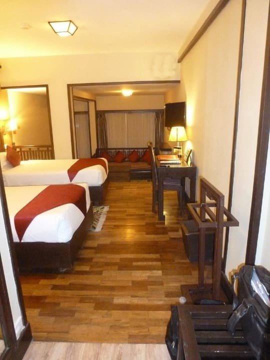 Regency Suite Hotel Denzong Regency