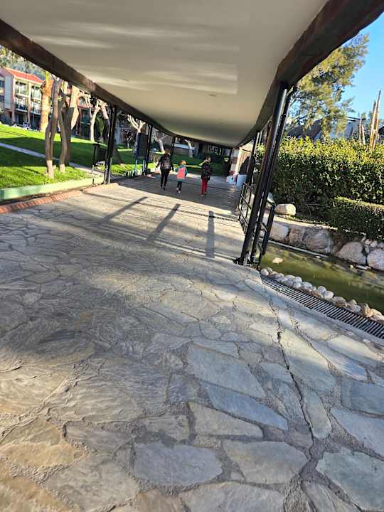 Außenansicht Limak Limra Hotel & Resort