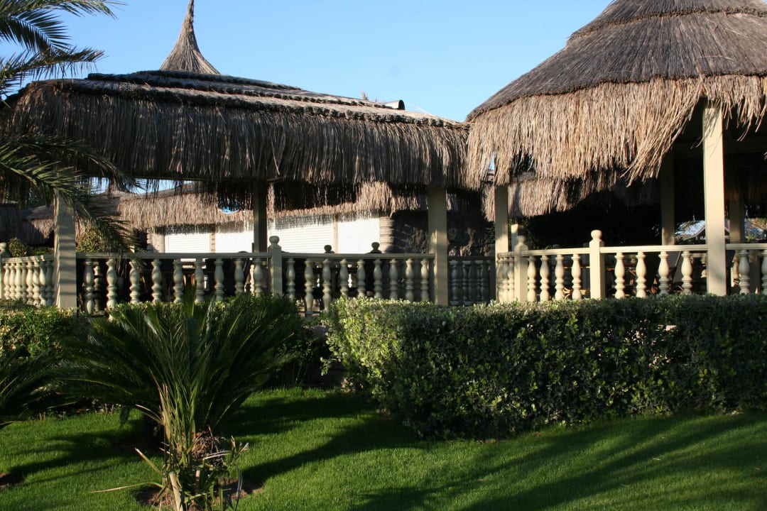 De Restaurants und Bars sehr geschmack Royal Holiday Palace