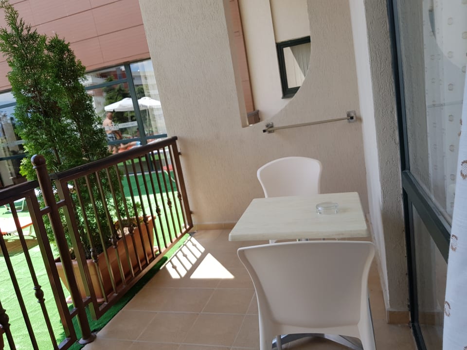 Sonstiges HI Hotels Imperial Resort