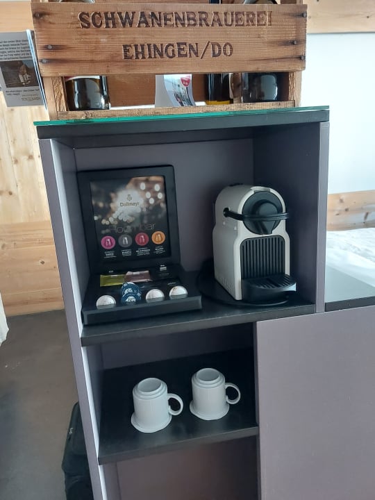 Gastro Best Western Plus Bierkulturhotel Schwanen