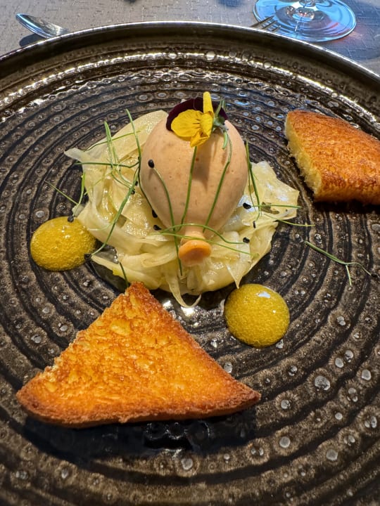 Gastro Waldrast - Forestside Living