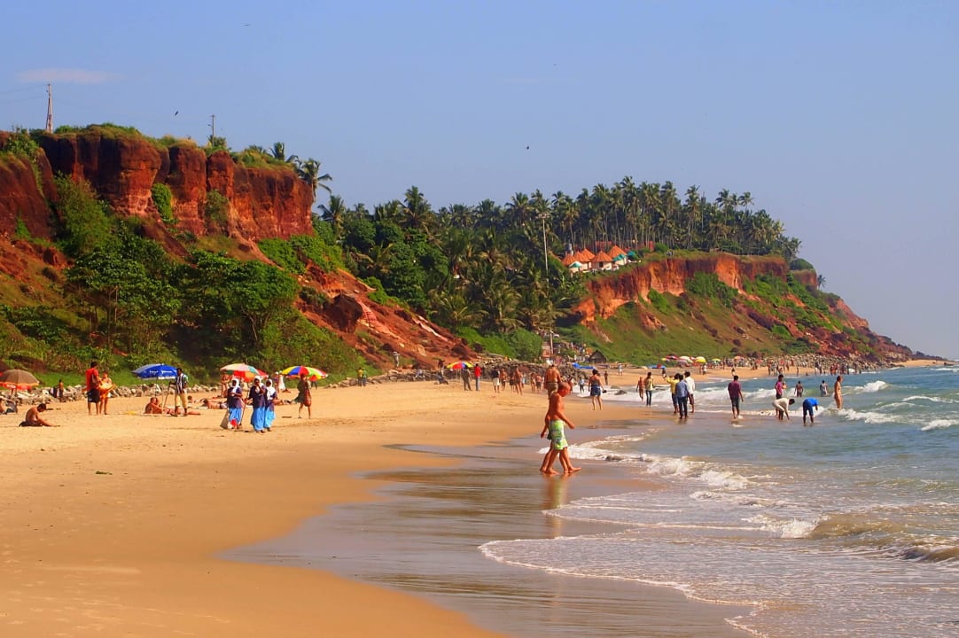 Beach Hill-Top Ayurvedic Beach Resort