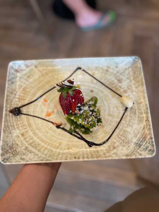 Gastro Seaden Quality Resort & Spa