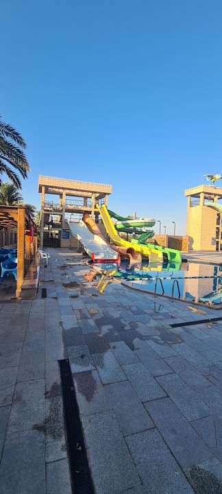 Sport & Freizeit Golden Beach Resort