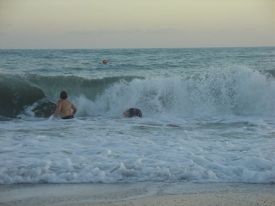 Super Wellen Royal Wings Hotel