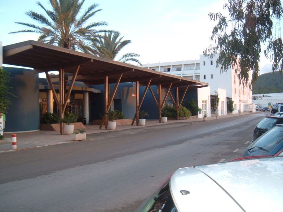 Hotel Grand Palladium White Island Resort & Spa