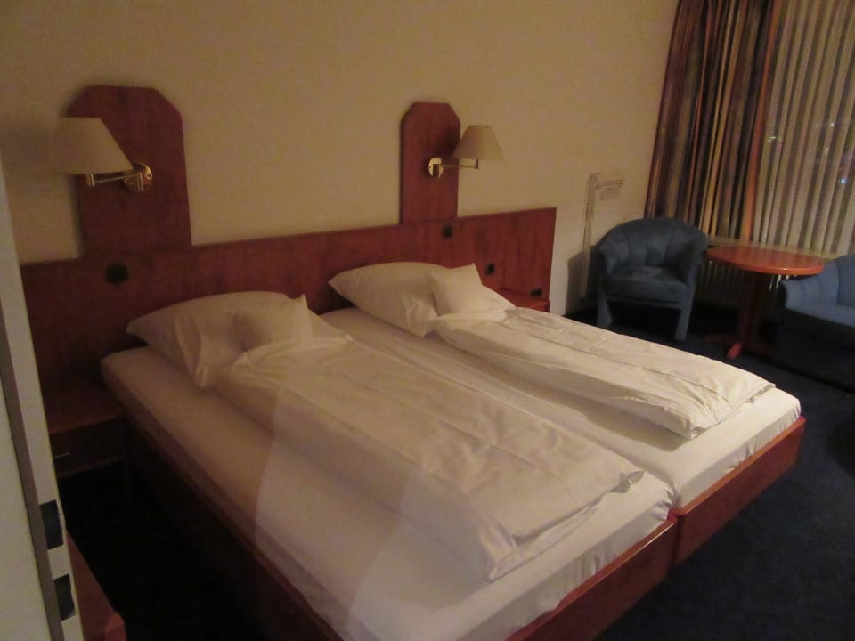 Zimmer Apartment-Hotel Hamburg Mitte