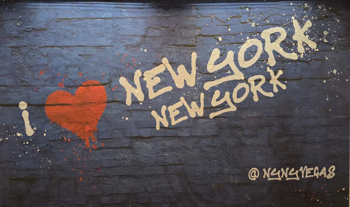 Sonstiges Hotel New York New York