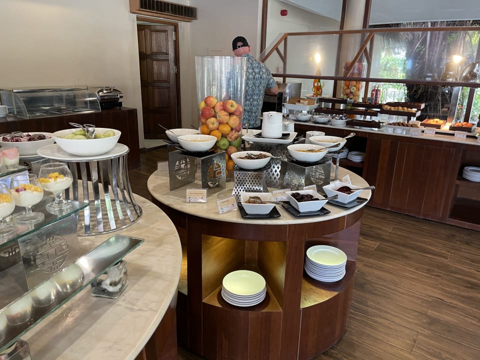 Gastro Adaaran Select Hudhuran Fushi - Premium All Inclusive