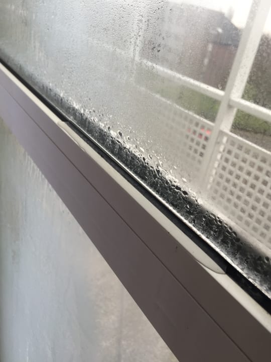 Zimmer Center Parcs Park Nordseeküste