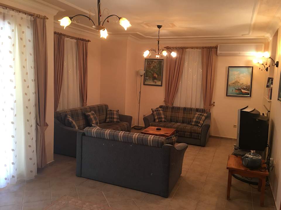 Zimmer Asur Hotel Assyrian