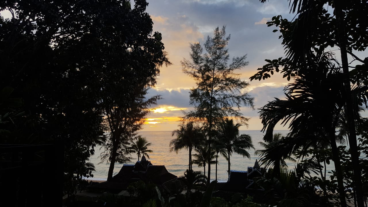 Ausblick Moracea by Khao Lak Resort