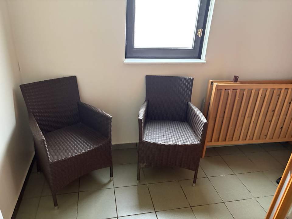Zimmer Sunparks Kempense Meren