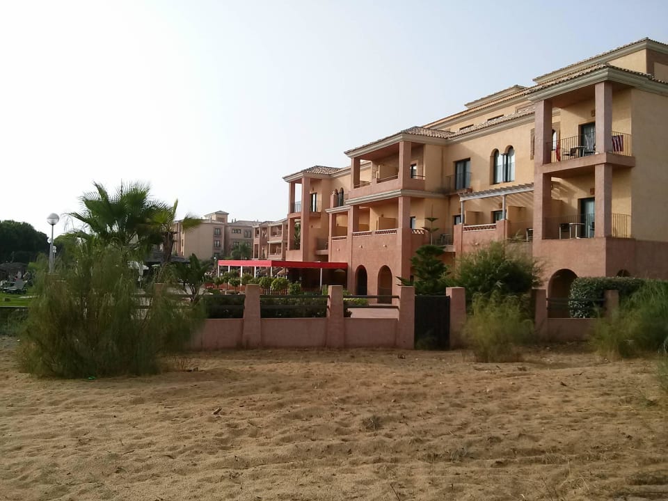 Hotel Barceló Punta Umbría Beach Resort