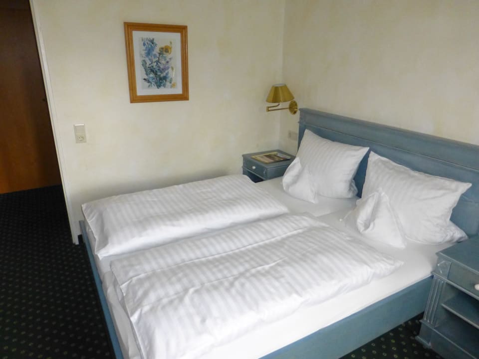 Doppelzimmer Standard (Nr.22) Landhotel Der Schwallenhof