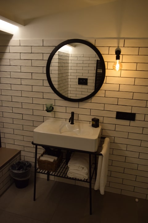 Zimmer Maison Bon Bon