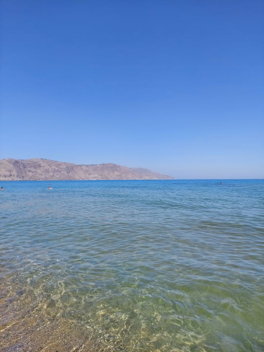 Strand Anemos Luxury Grand Resort