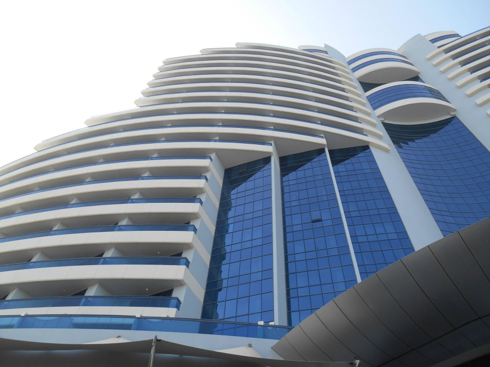 Hotel Hotel Le Meridien Al Aqah Beach Resort