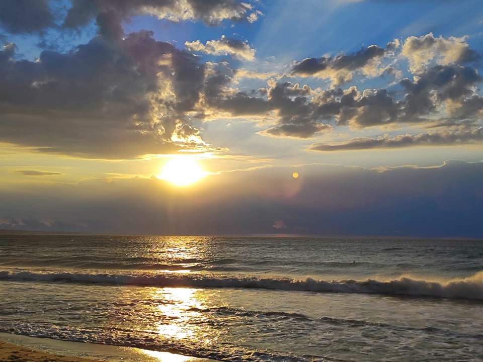 Ausblick Hotel Borjana