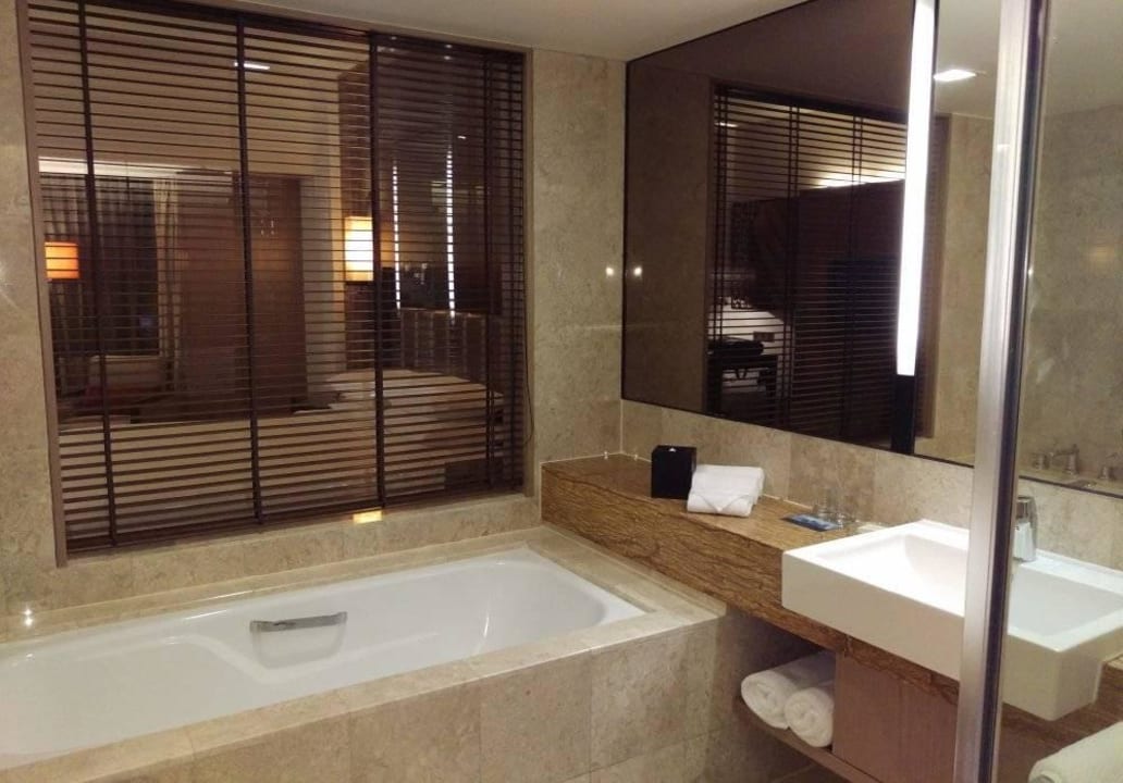 Bad Hilton Petaling Jaya