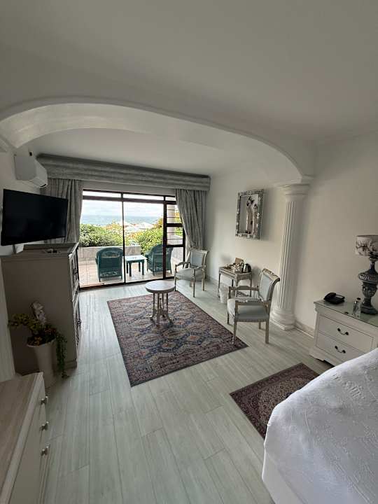 Zimmer Misty Waves Boutique Hotel