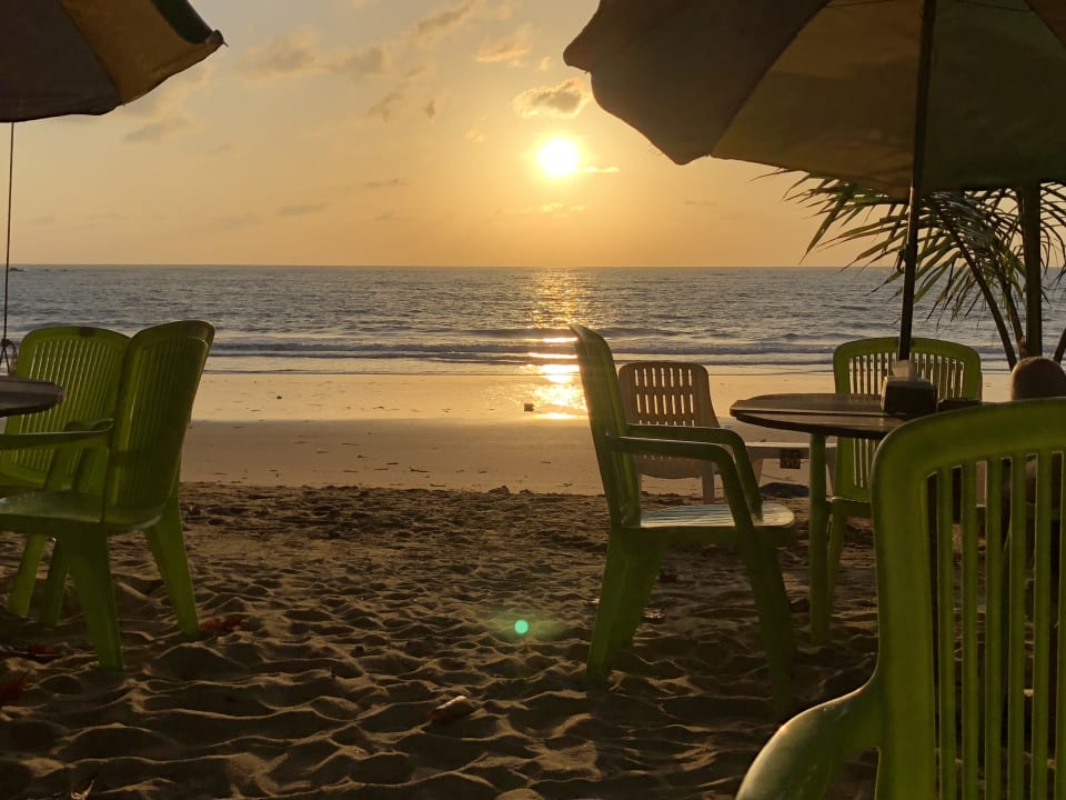 Strand Khao Lak Merlin Resort