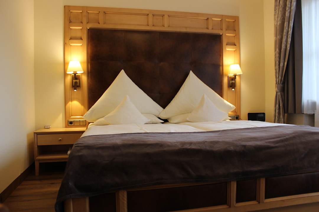 Zimmer Wellnesshotel Zechmeisterlehen